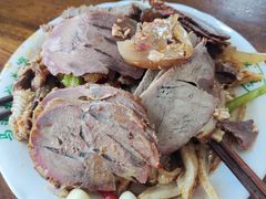 -马遂林烩面馆(少室路店)