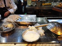 -上海兴国宾馆香樟园西餐厅