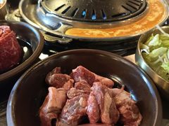 -喜来稀肉(金巴利道店)