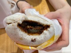 -贾国龙中国堡(上地华联店)