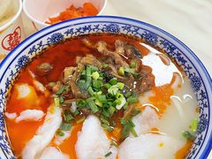 -何记鳝鱼面馆(开发区分店)