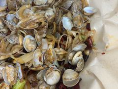 -北戴河庆山饭店·海鲜砂锅粥(北戴河黑石路店)