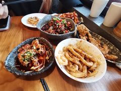 -付小姐在成都(中山公园店)