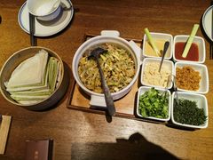 鼓浪屿林家薄饼-林四喜·闽南传家菜(鼓浪屿店)