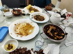 -大鸭梨烤鸭店(金顶街店)