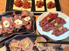 -丸藏和牛烧肉专门店(园区师惠坊店)