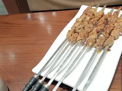 -巴依老爷新疆美食(牡丹园店)