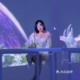 成都南门看展｜🐋BLOOMS繁花·光怪陆离的世界里遨游