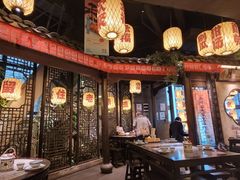 -南京大牌档(中关村店)