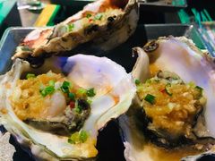 -很久以前羊肉串(清河店)