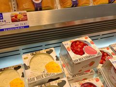 -酥侯糕点(长楹天街店)