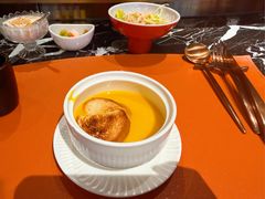 -牛将军•涮肉•烤肉•铁板烧(北京王府井·故宫店)