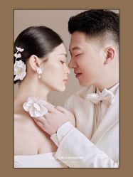 -索菲雅新派婚纱摄影(桂林店)