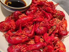 -安答龙虾·烧烤·大排档