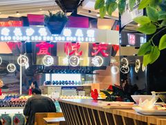 -食悦天美食广场(西安CityOn熙地港购物中心店)