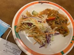 -比格比萨自助(宋家庄店)