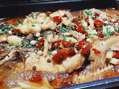 -小小河边鱼(天润城店)