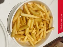 -赤火牛排(金狮广场店)