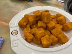 -李师傅脆肚(梅林店)
