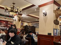 -摩根扒房(桐梓林店)