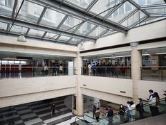 -上海中医药大学附属曙光医院(东部)