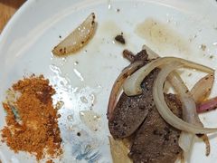 -松坂屋日料自助(长城路店)