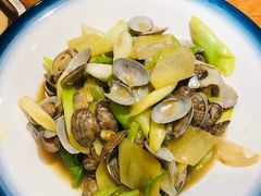 -阿记烧烤(大兴新区店)