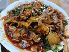 -赵姐猪耳朵饭店