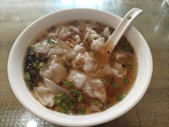 -街头顶黄记馄饨王(中山中路店)