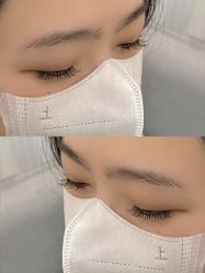 -柴小姐美睫美甲