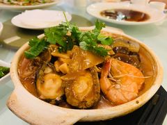 神仙大盆菜-神仙馆(衡山路店)