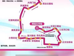-桃花堤公园