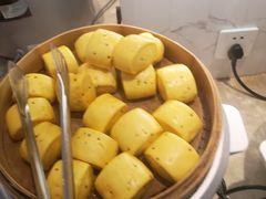 -素满香·素食自助餐厅(直营·大兴街店)
