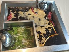 -龙森园火锅(琴台路店)