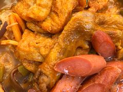 -居鲜味螺蛳粉(客村店)