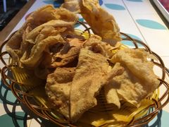 -南城十里潮汕鲜牛火锅·鲜虾生滚粥(融汇老商埠店)