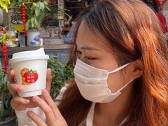 -豆舞咖啡(民乐路店)