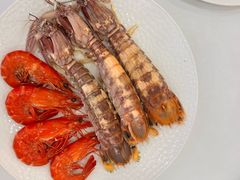 -粤盛海鲜平价店(洛溪食街店)