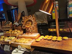 -安蒂娅·海鲜自助餐厅(安蒂娅美兰酒店)