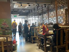 -河沿肉饼Beijing Pie(东华门店)