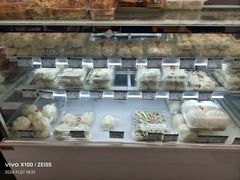 -白玉兰食品(中山公园龙之梦店)