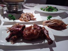 -同喜烤鸭店(光芒店)