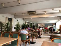 大堂-喜悦西餐厅(同丰店)
