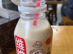 -郭记老汉口热干面