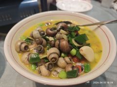 -老海陵·泰州菜(图书馆店)
