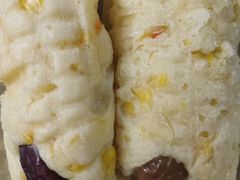 水磨玉米糕-宫门口馒头铺(创始人总店)