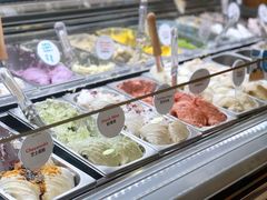 -Dal Cuore 达可芮冰淇淋(陕西北路店)
