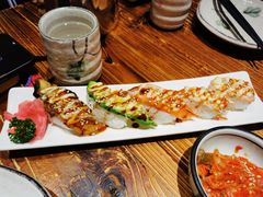-小川洋风料理(街道口店)