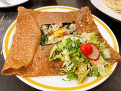 -La Creperie法餐厅(芮欧百货店)