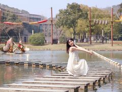 -上海佘山世茂艾美酒店